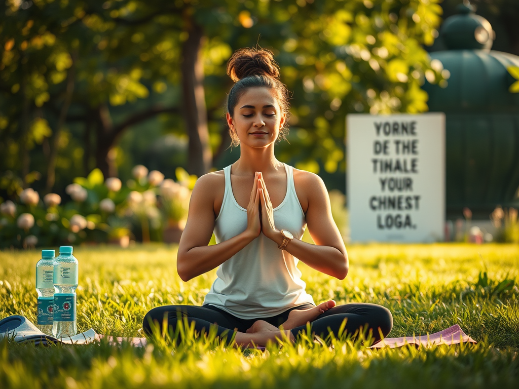 Fitness Regenerativo: Reconquiste Seu Bem-Estar