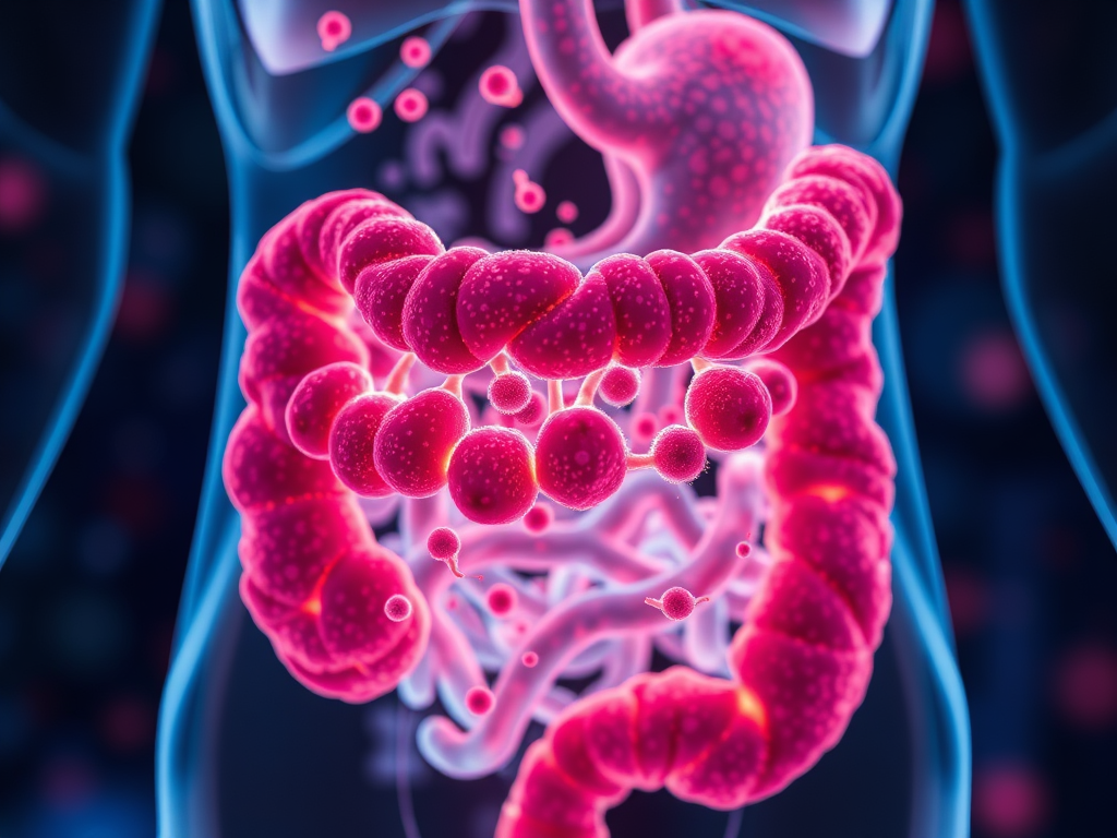 Descubra Como o Microbioma Pode Aumentar Sua Vitalidade