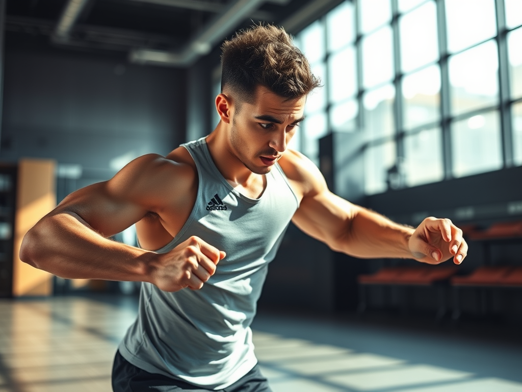 Transforme Seu Treino com Microtreinos Rápidos