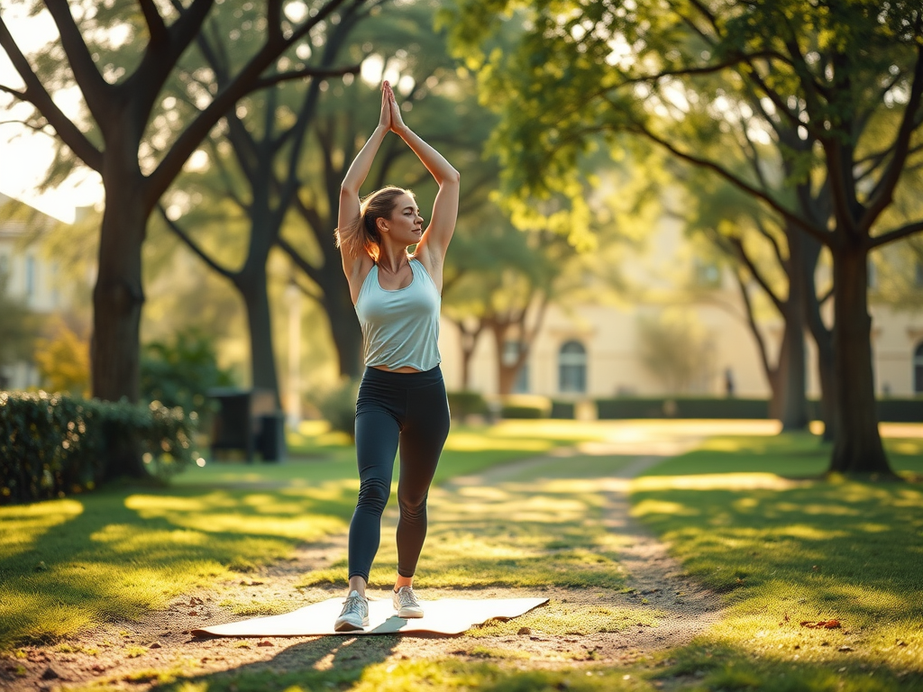 Emagrecimento Sustentável: A Importância dos Exercícios de Baixa Intensidade