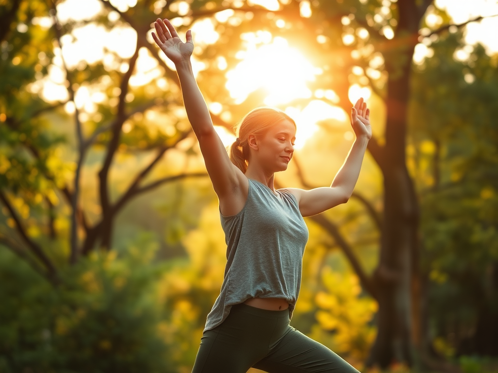 Atividade Física Intuitiva: O Método Revolucionário para Treinar Ouvindo Seu Corpo