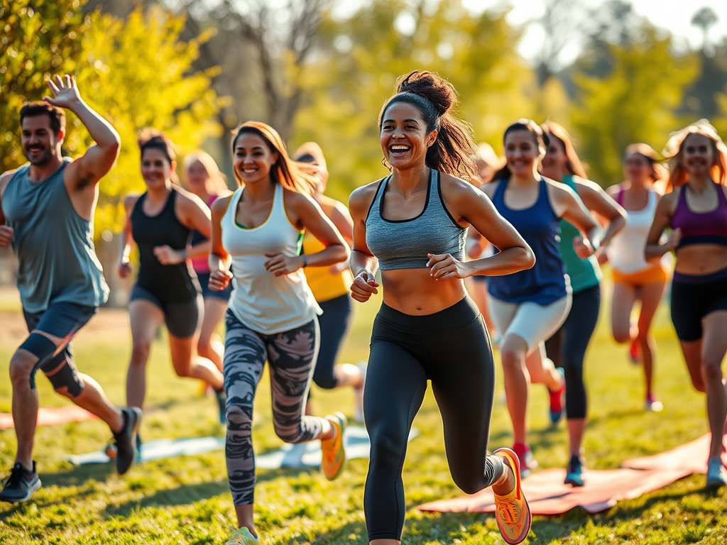 🧠 Saúde e Fitness: O Guia Completo Para Construir um Corpo Saudável e uma Vida Ativa