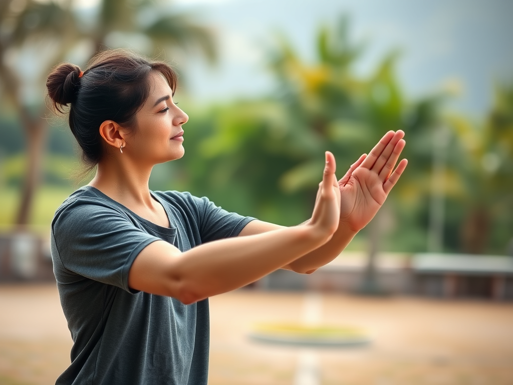 Mindfulness e Movimento: Como Unir Corpo e Mente na Vida Real