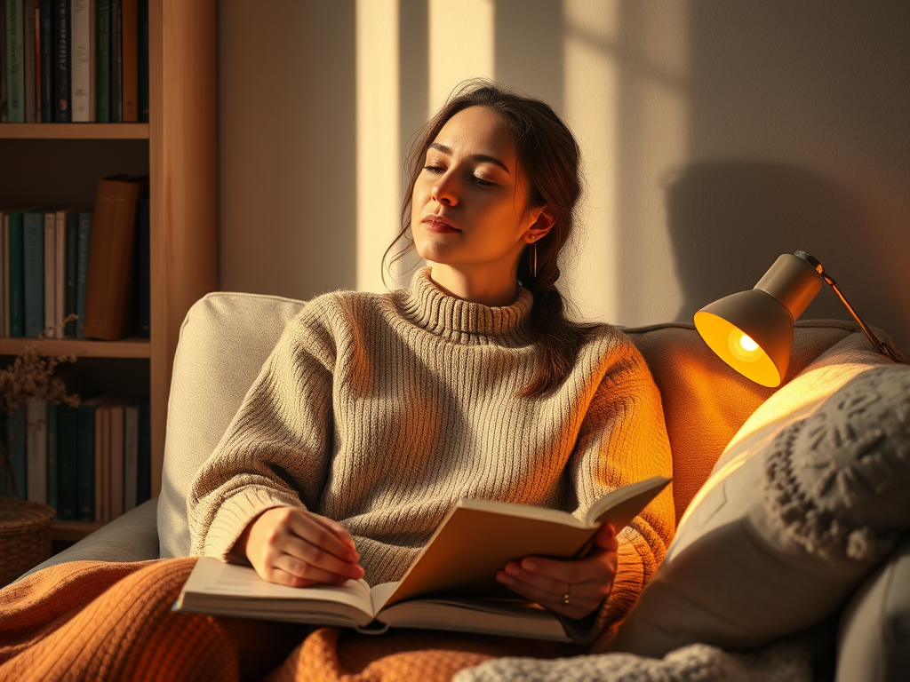 Como Criar Rotinas Que Melhoram o Bem-Estar Diário (Mesmo em Dias Caóticos)