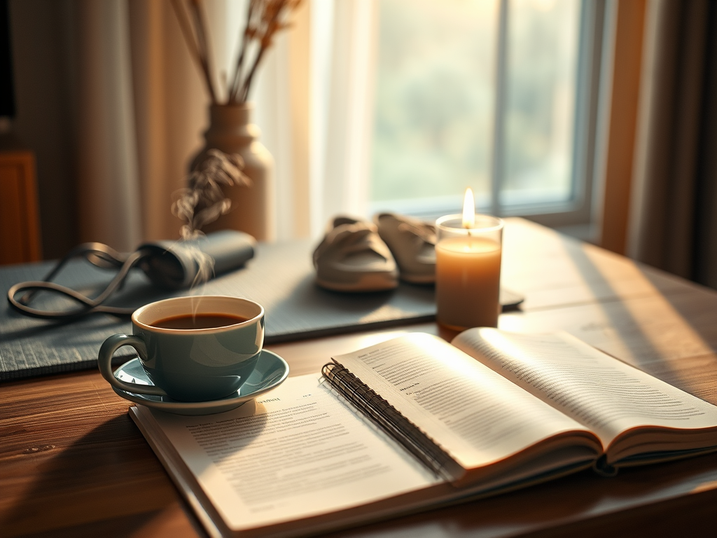 Rotinas Matinais Para Mais Energia e Foco (Sem Acordar às 5 da Manhã)