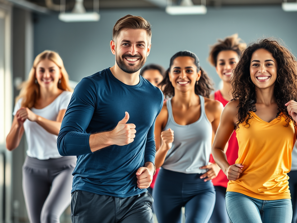 Fitness Para Pessoas Ocupadas: Estratégias Reais (Sem Tempo Perdido)