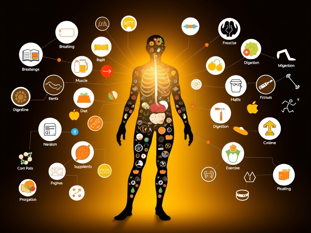 Metabolismo: Mitos e Verdades (O Que Realmente Afeta Seu Gasto Calórico)