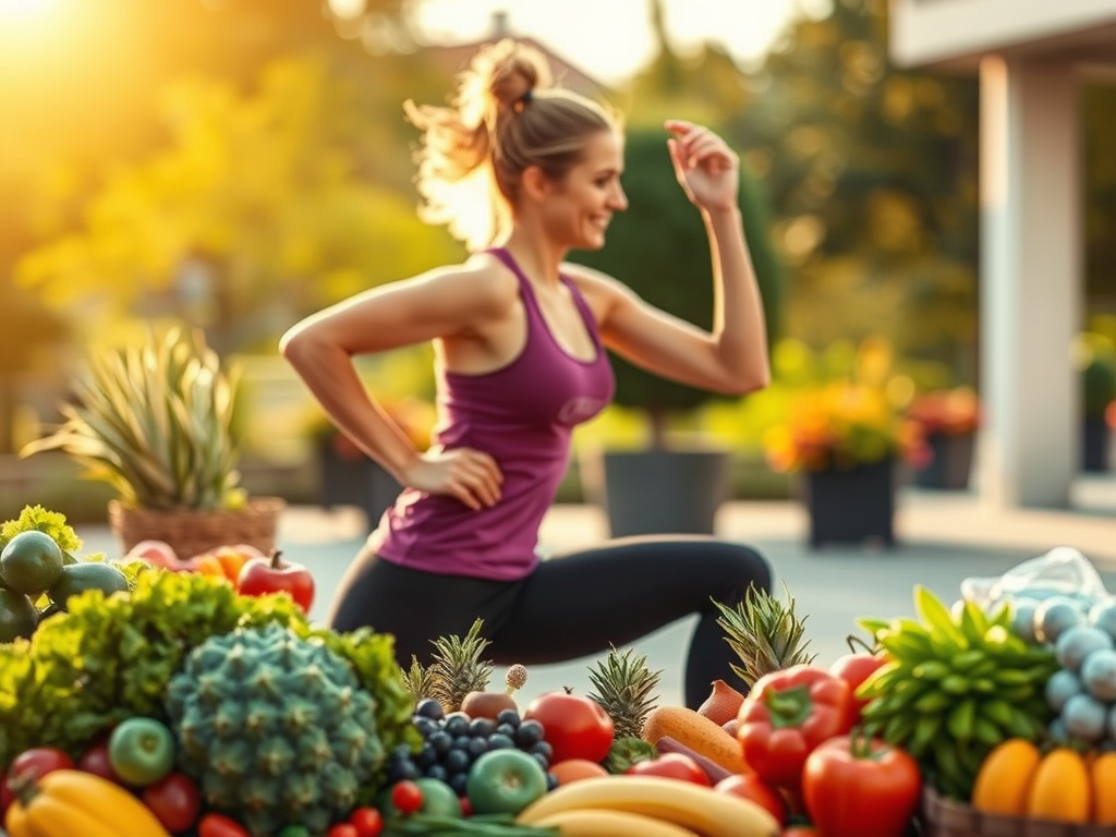 Inflamação, Movimento e Alimentação: Como Reduzir o Inimigo Invisível da Saúde